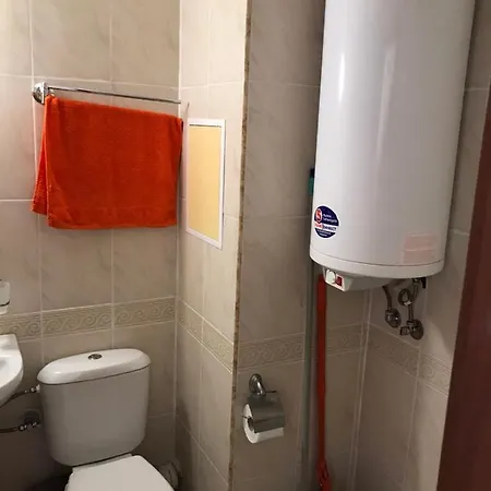 Aparthotel комплекс ивет 4*