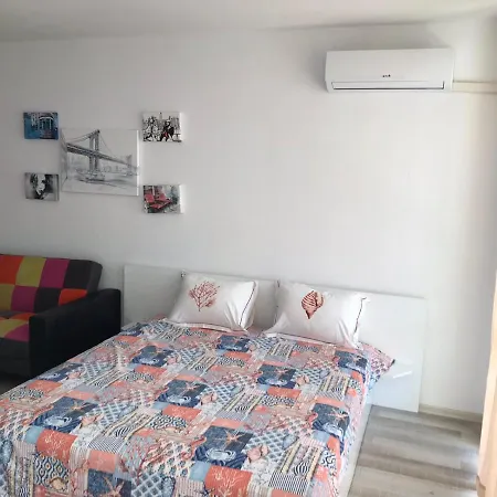 комплекс ивет Aparthotel 4*