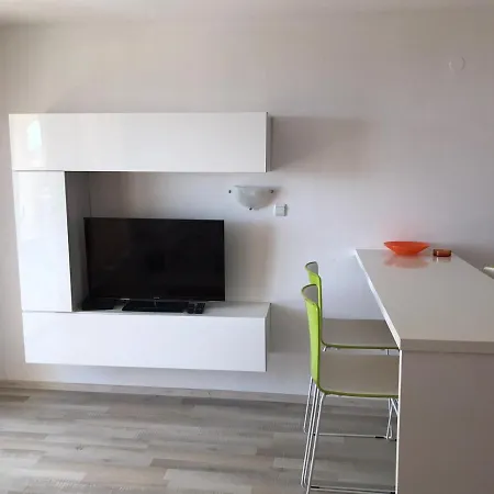 комплекс ивет Sveti Vlas