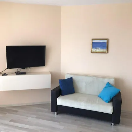 Aparthotel комплекс ивет 4*