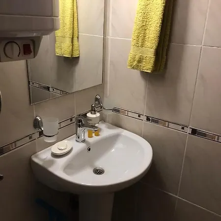 Aparthotel комплекс ивет 4*