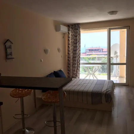 комплекс ивет Aparthotel